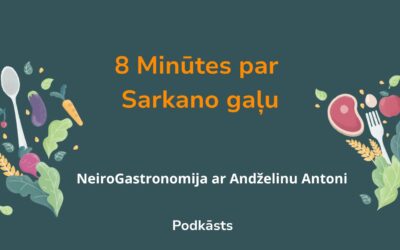 Vai sarkanā gaļa ir veselīga vai kaitīga?